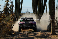 Trophy Trucks